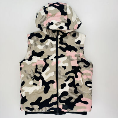 Rothe Vest - Second Hand Dámská bunda - Vícebarevný - M