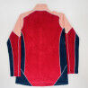 Kari Traa Ane Fleece - Giacca in pile di seconda mano - Donna - Multicolore - M | Hardloop