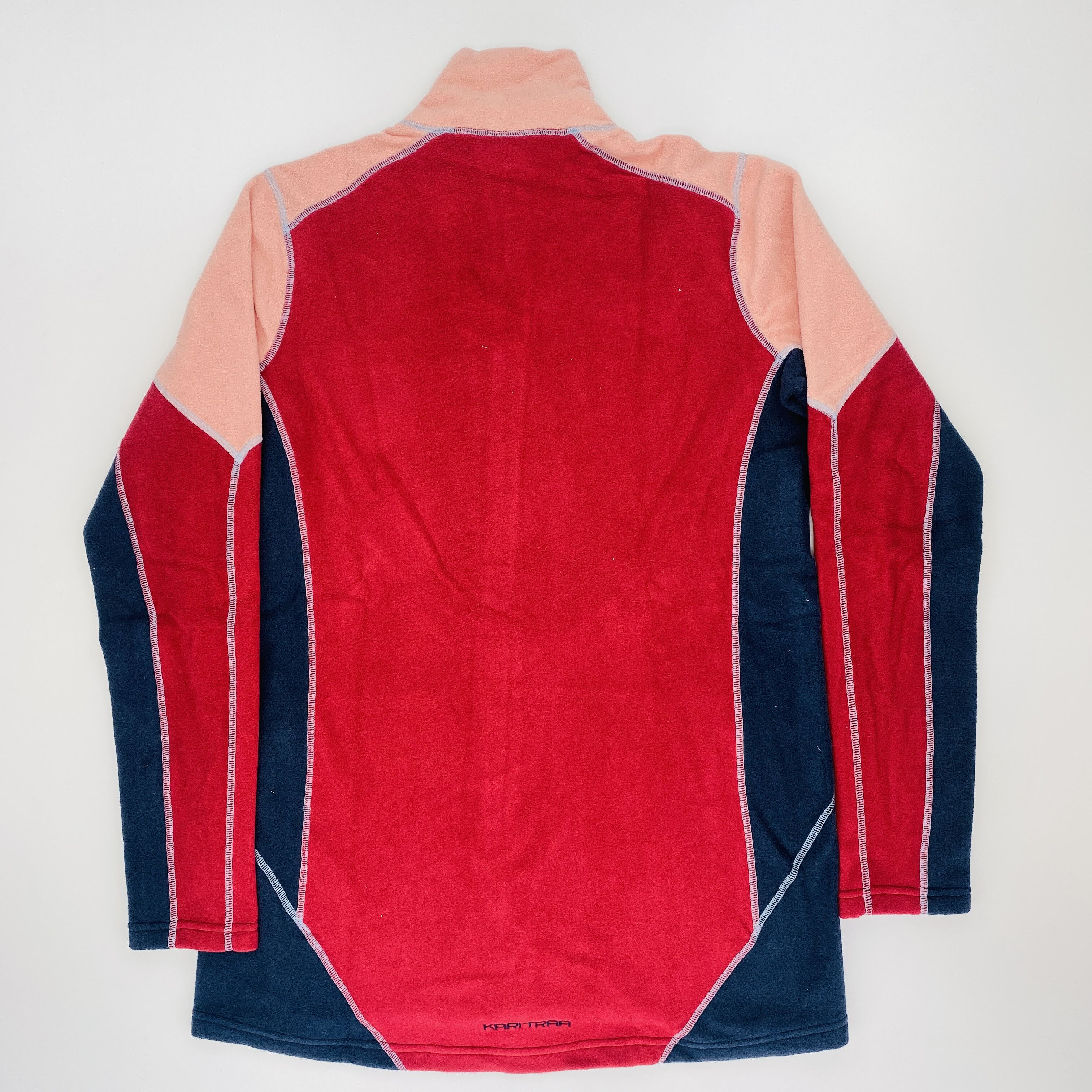 Kari Traa Ane Fleece - Giacca in pile di seconda mano - Donna - Multicolore - M | Hardloop