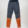 Kari Traa Marika Tights - Second Hand Running leggings - Women's - Orange - M | Hardloop