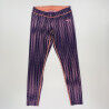 Kari Traa Sjolvsagt Tights - Tweedehands Hardlooplegging - Dames - Purper - M | Hardloop