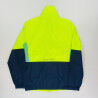 Kari Traa Nora Jacket - Tweedehands Windjack - Dames - Geel - M | Hardloop