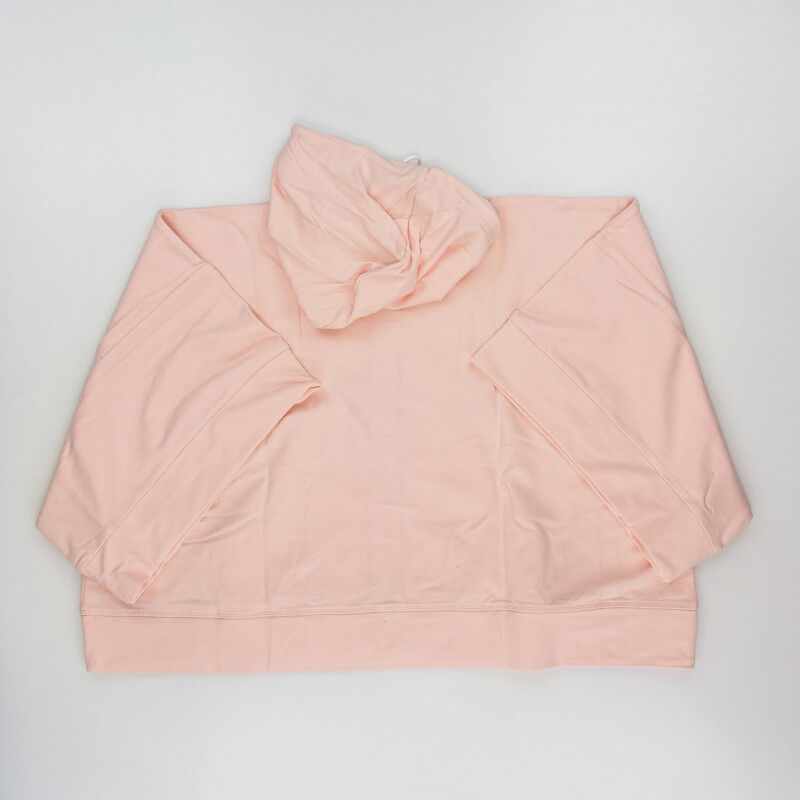 Kari Traa Beatrice Hoodie - Second Hand Hoodie - Women's - Pink - M | Hardloop