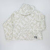Kari Traa Vicky Hood - Tweedehands Hoodie - Dames - Wit - M | Hardloop