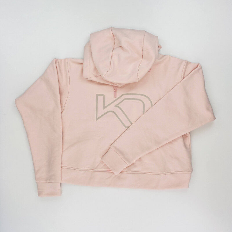 Hoodie hot sale pink men's