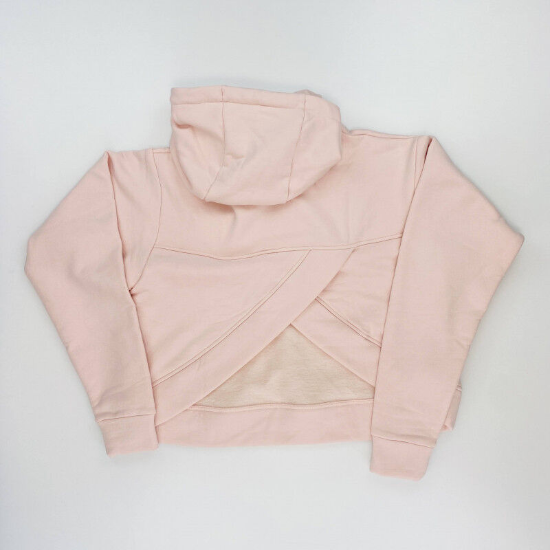Kari Traa Vero Hood - Second Hand Hoodie - Women's - Pink - M | Hardloop