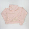 Kari Traa Vero Hood - Tweedehands Hoodie - Dames - Roze - M | Hardloop