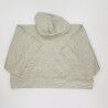Kari Traa Beatrice Hoodie - Tweedehands Hoodie - Dames - Grijs - M | Hardloop
