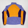 Kari Traa Ragna Jacket - Second Hand Kurtka softshell damska - Fioletowy - M | Hardloop