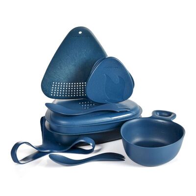 MealKit BIO - Kit repas