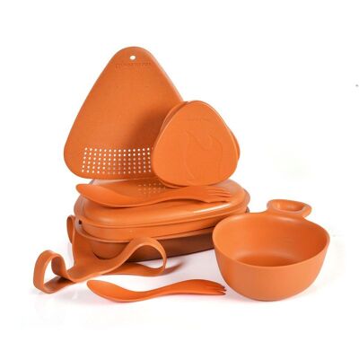 MealKit BIO - Kit repas