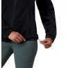 Columbia Benton Springs Full Zip - Fleecevest - Dames | Hardloop