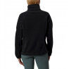 Columbia Benton Springs Full Zip - Dámská fleesová mikina | Hardloop