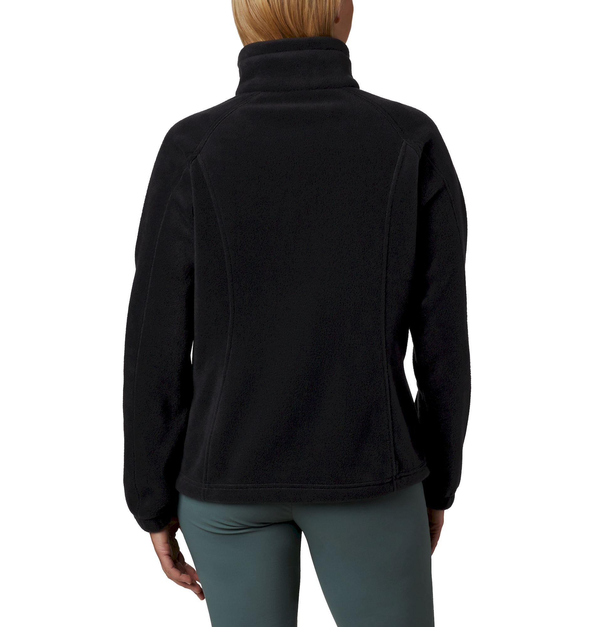 Columbia Benton Springs Full Zip - Fleecejacke - Damen | Hardloop