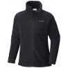 Columbia Benton Springs Full Zip - Polar mulher | Hardloop