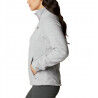 Columbia Benton Springs Full Zip - Polaire femme | Hardloop