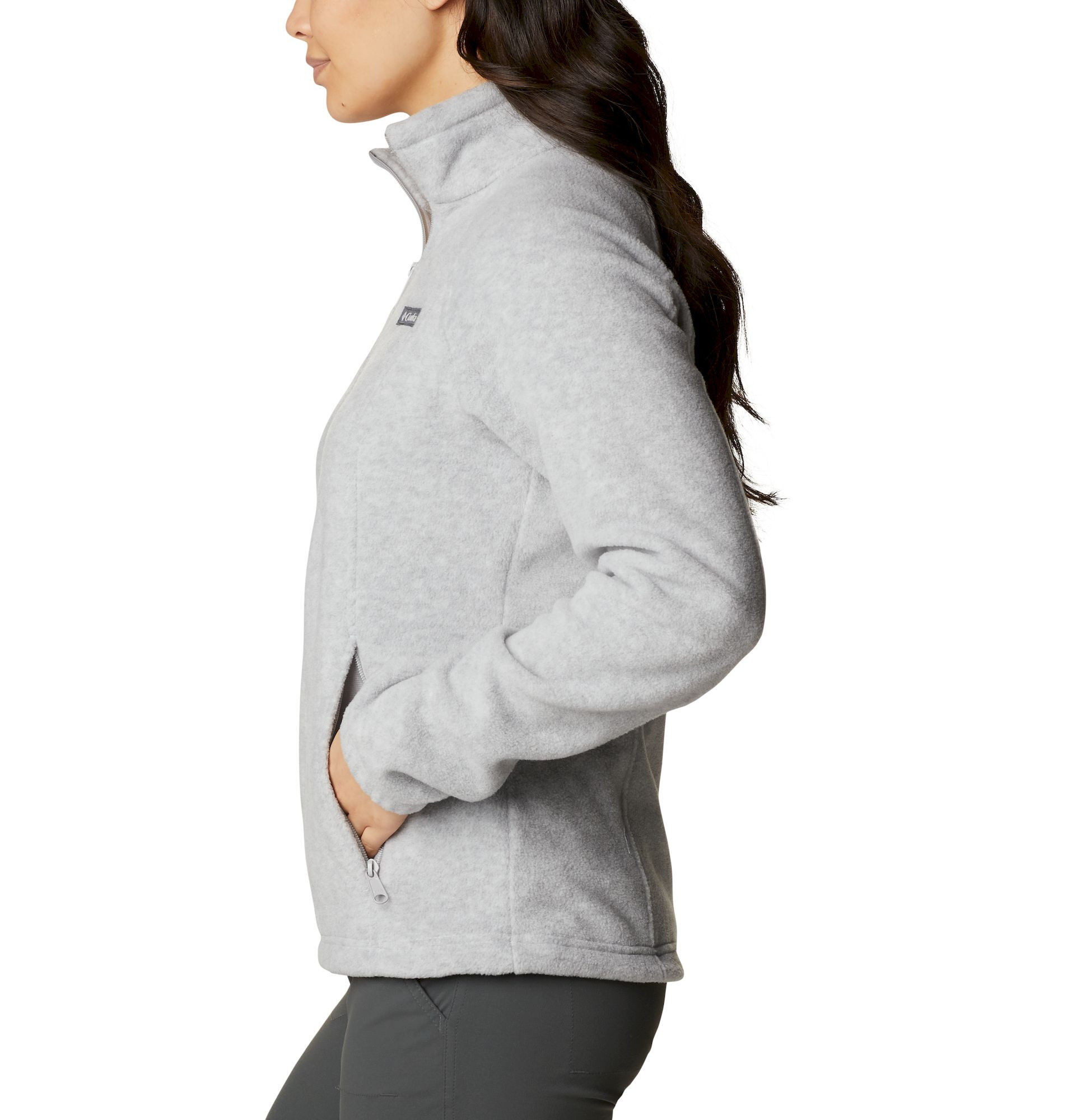 Columbia Benton Springs Full Zip - Fleece jacket - Women's | Hardloop