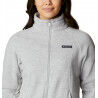 Columbia Benton Springs Full Zip - Polaire femme | Hardloop