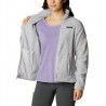 Columbia Benton Springs Full Zip - Polaire femme | Hardloop