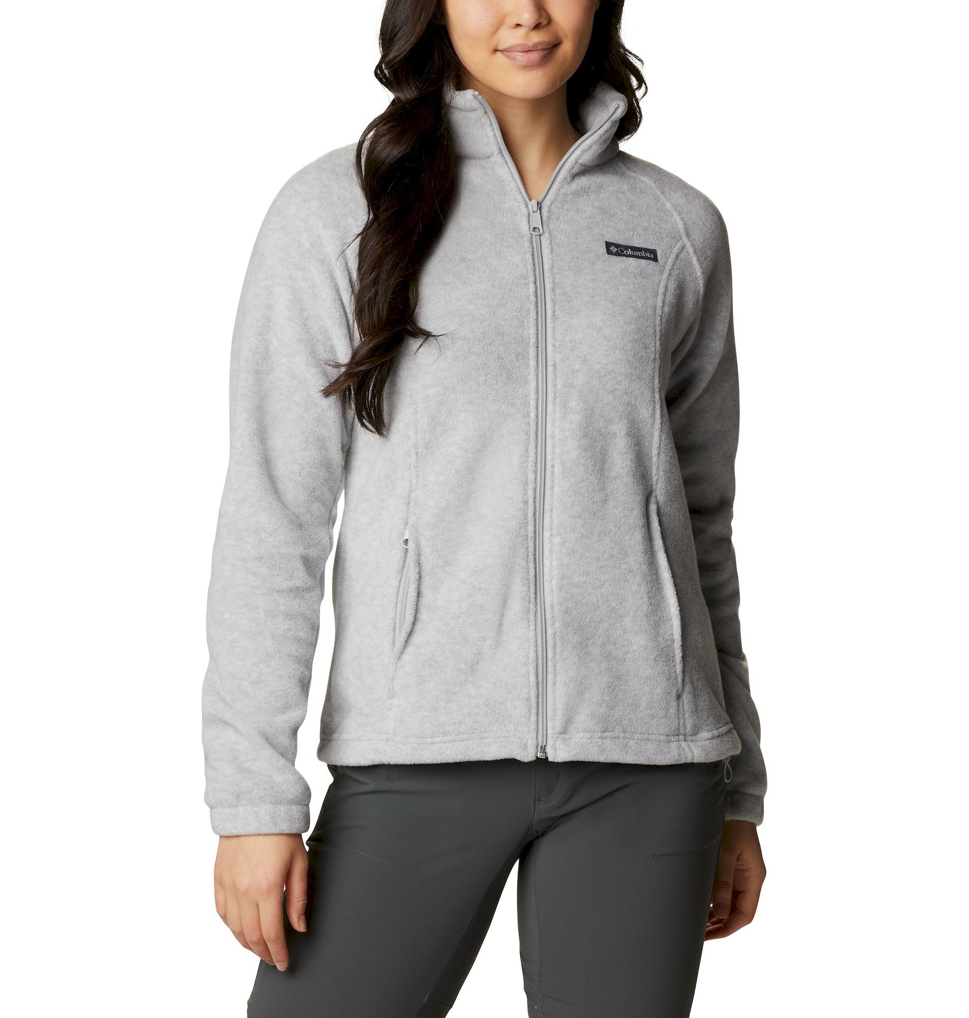 Columbia Benton Springs Full Zip - Fleece jacket - Women's | Hardloop