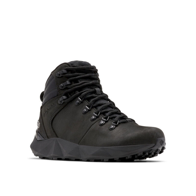 Columbia Facet Sierra Outdry - Buty turystyczne damskie | Hardloop
