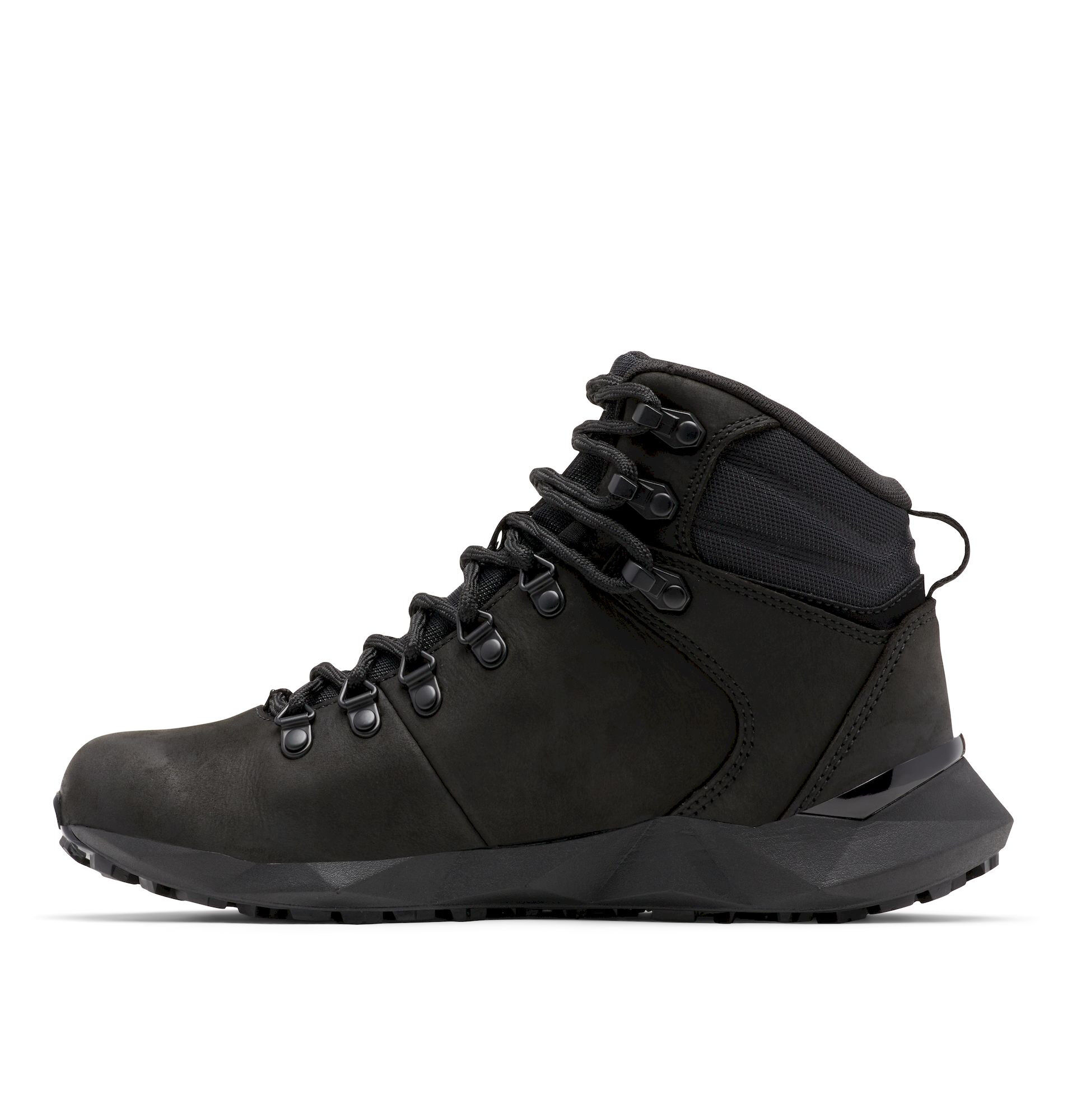 Columbia Facet Sierra Outdry - Buty turystyczne damskie | Hardloop