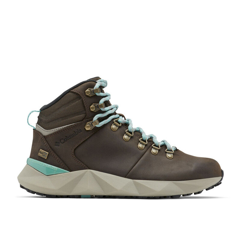 Columbia Facet Sierra Outdry Walking shoes Women's Hardloop