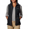 Columbia Benton Springs Vest - Dámská fleesová mikina | Hardloop