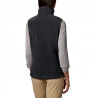 Columbia Benton Springs Vest - Colete polar mulher | Hardloop