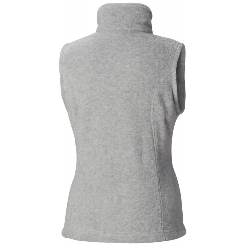 Columbia Benton Springs Vest - Fleeceweste - Damen | Hardloop