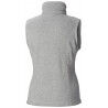 Columbia Benton Springs Vest - Fleeceweste - Damen | Hardloop