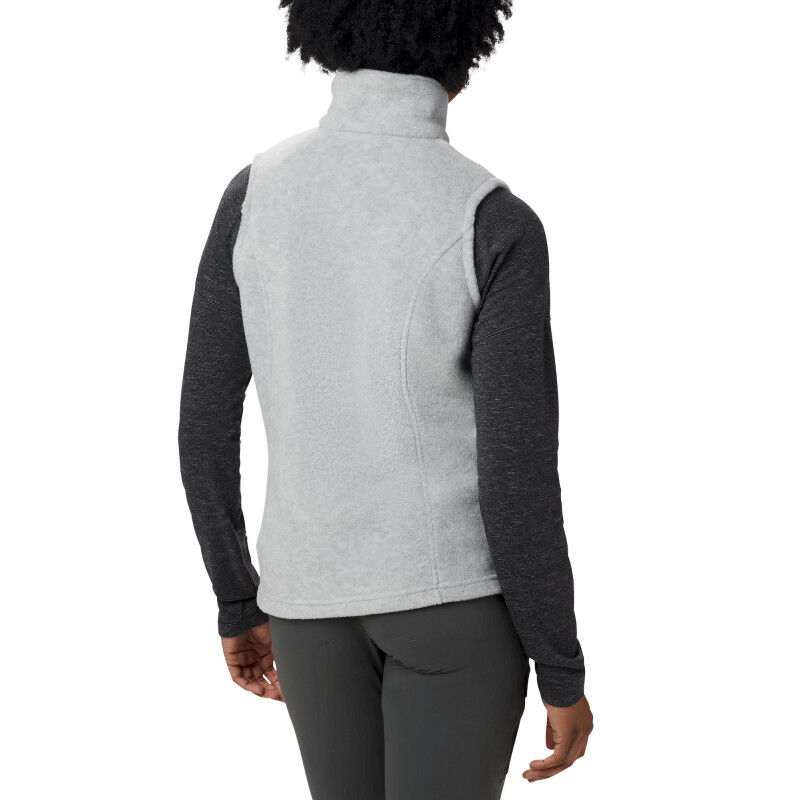 Columbia Benton Springs Vest - Fleeceweste - Damen | Hardloop