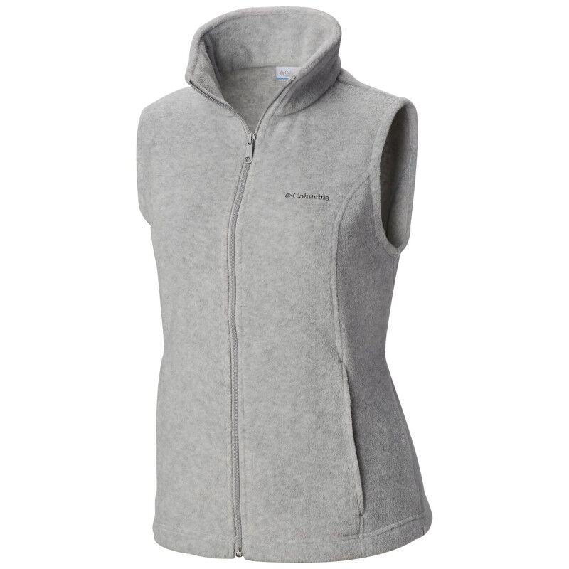 Columbia Benton Springs Vest - Fleeceweste - Damen | Hardloop