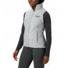 Cirrus Grey Heather