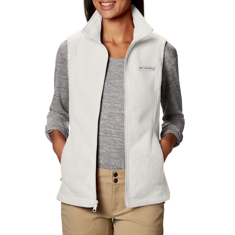 Columbia Benton Springs Vest - Fleeceweste - Damen | Hardloop