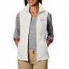 Columbia Benton Springs Vest - Polaire sans manches femme | Hardloop