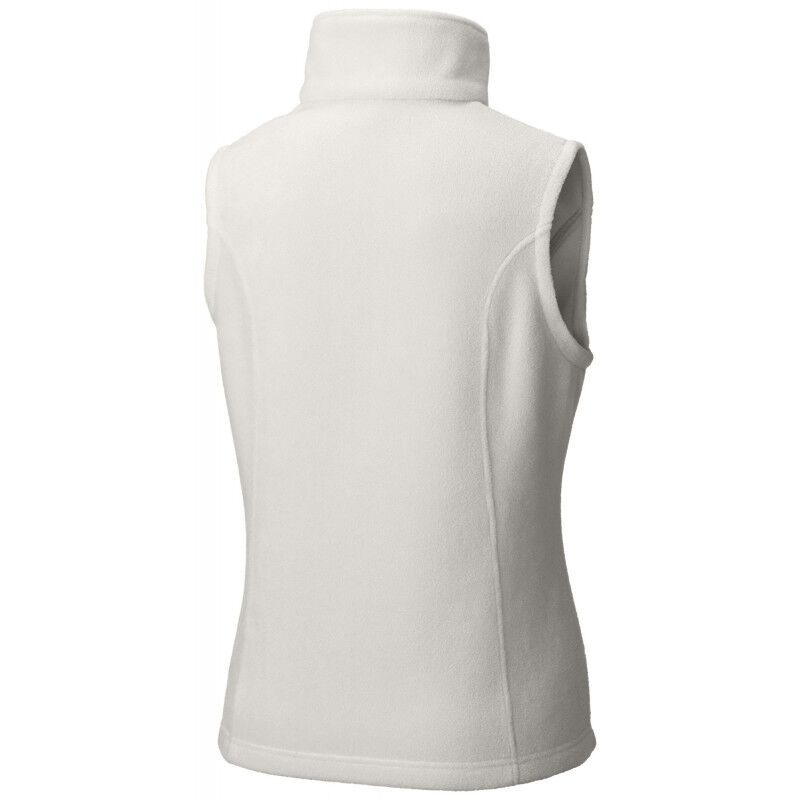 Columbia Benton Springs Vest - Fleeceweste - Damen | Hardloop