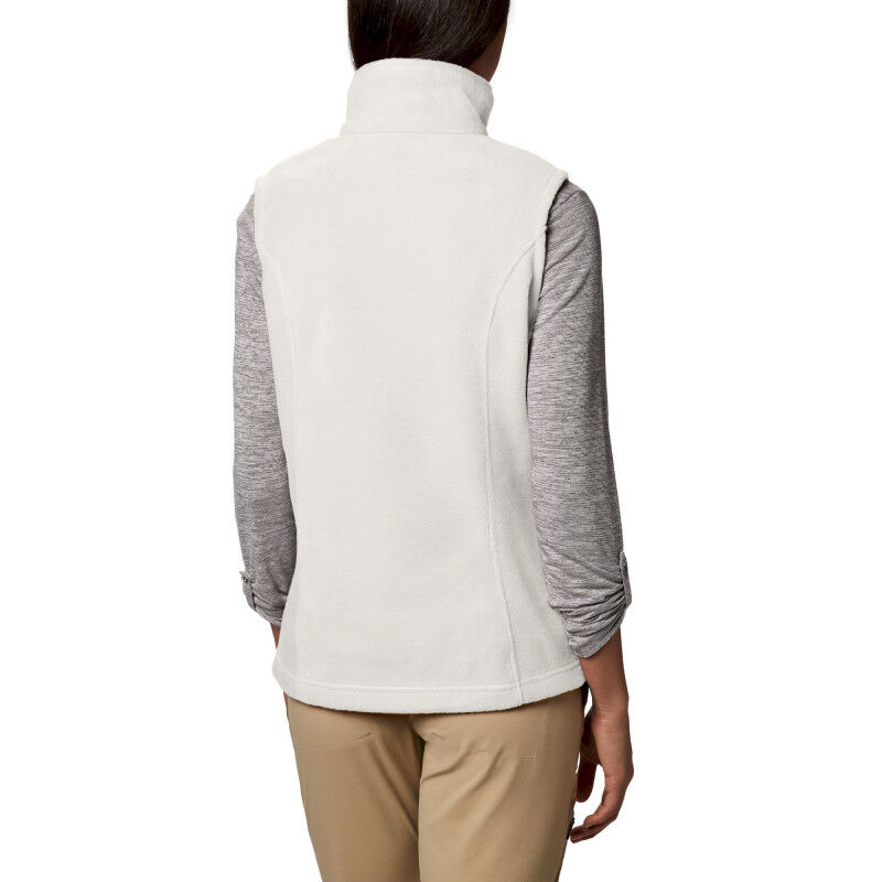 Columbia Benton Springs Vest - Fleeceweste - Damen | Hardloop