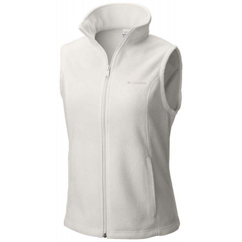 Columbia Benton Springs Vest - Fleeceweste - Damen | Hardloop