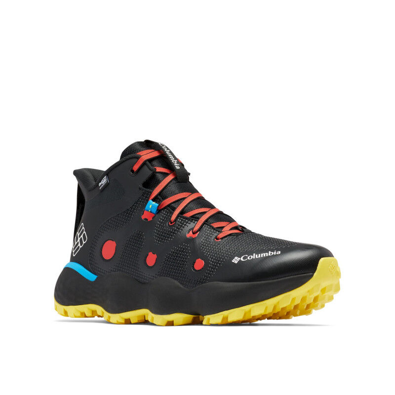 Columbia Escape Thrive Endure - Walking shoes - Men's