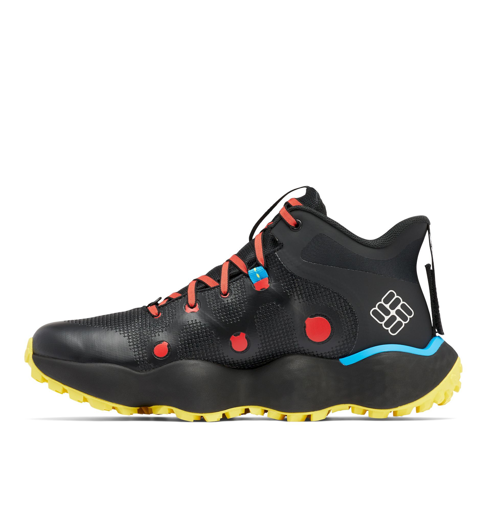 Columbia Escape Thrive Endure - Walking shoes - Men's