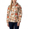 Chalk Floriculture Print