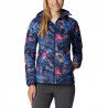 Nocturnal Floriculture Print