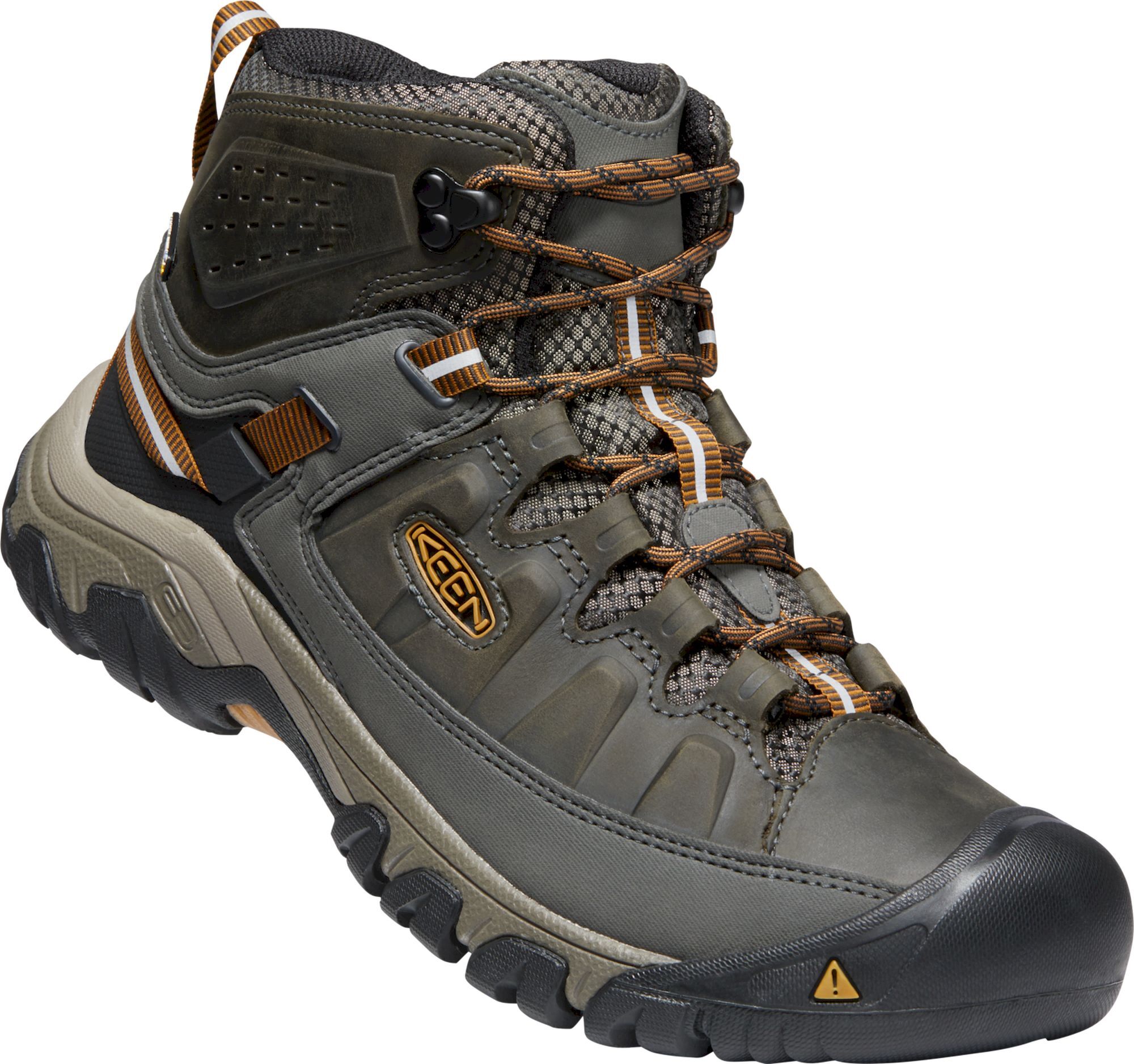 Scarpe shop trekking keen