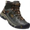 Keen Targhee III Mid WP - Scarpe da trekking - Uomo | Hardloop