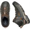 Keen Targhee III Mid WP - Scarpe da trekking - Uomo | Hardloop