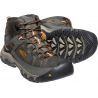 Keen Targhee III Mid WP - Scarpe da trekking - Uomo | Hardloop