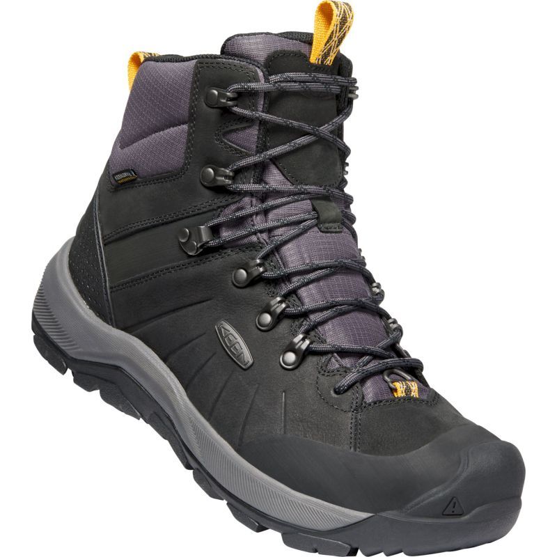 Keen Revel IV Mid Polar Hiking boots Men's Hardloop