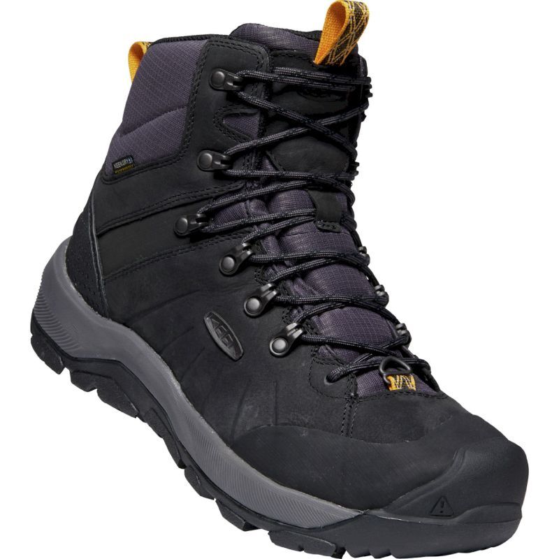 Keen Revel IV Mid Polar - Chaussures trekking homme | Hardloop