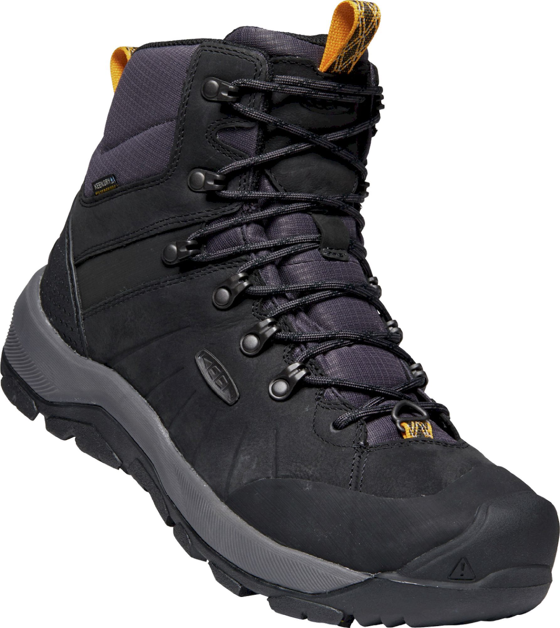 Keen Revel IV Mid Polar - Hiking boots - Men's | Hardloop